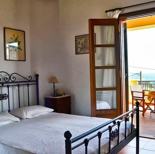 Alexandraki Rooms Poulithra Room photo