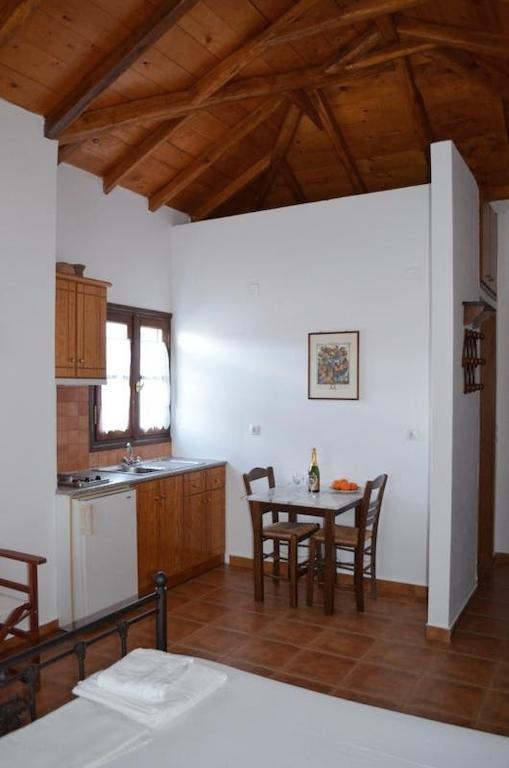 Alexandraki Rooms Poulithra Room photo