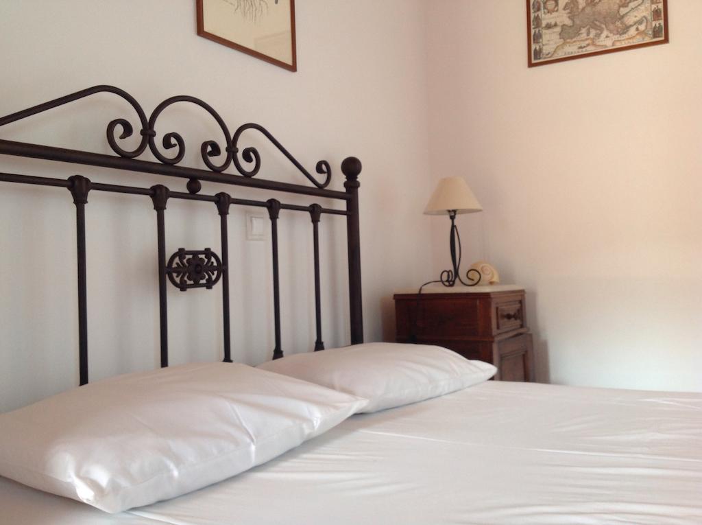 Alexandraki Rooms Poulithra Room photo